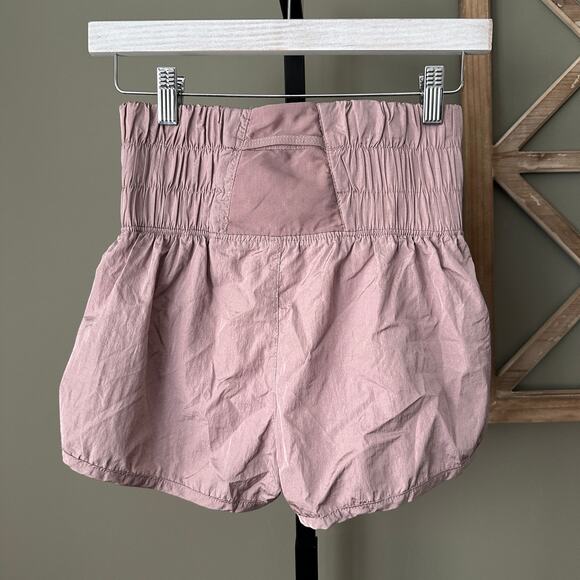Free People Movement Shorts - XS - Picture 3 of 4